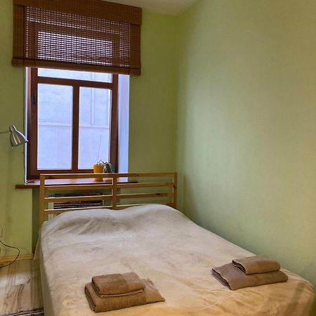 Studio Type Apartment Klaipėda Exterior foto