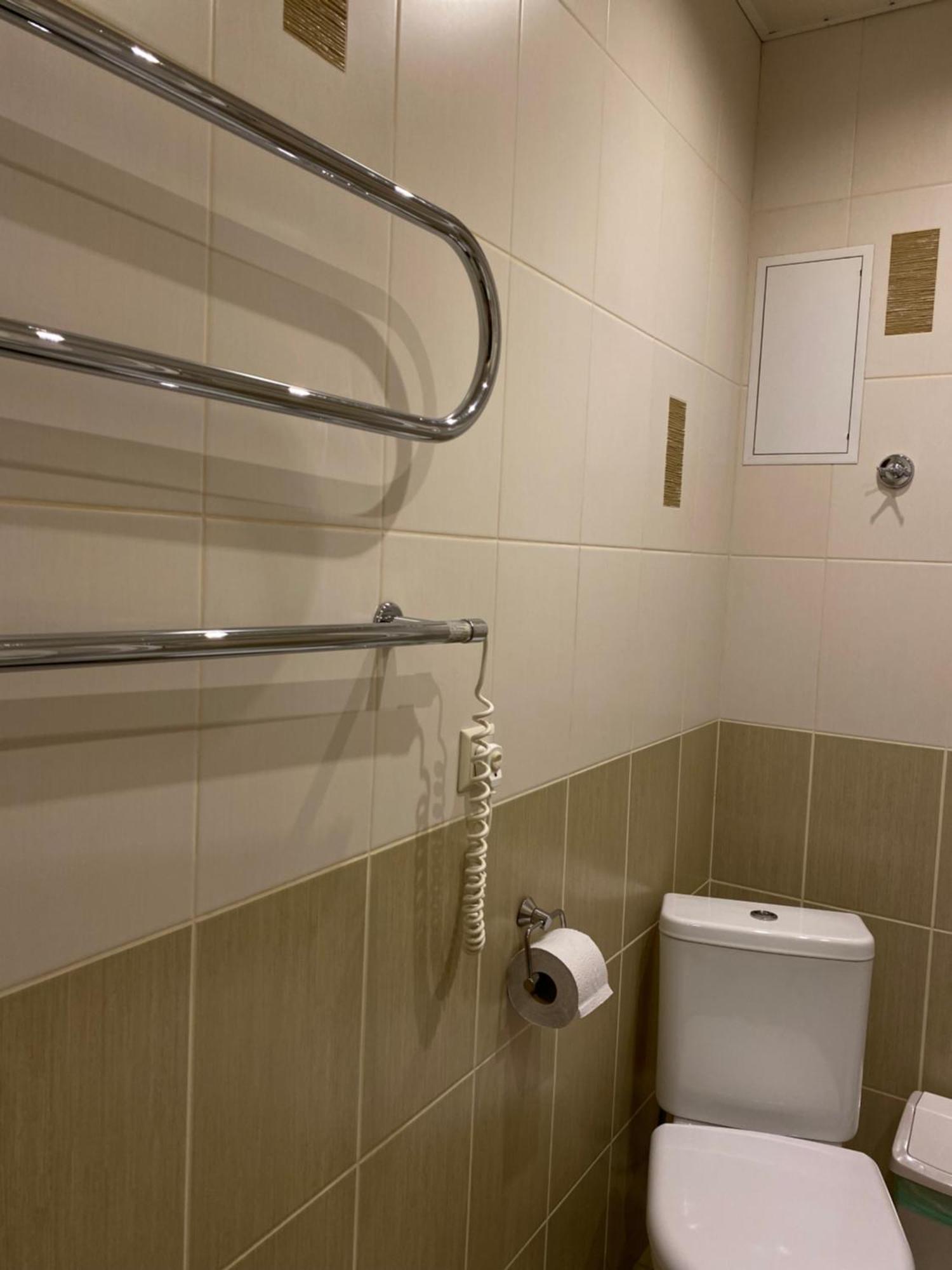 Studio Type Apartment Klaipėda Exterior foto